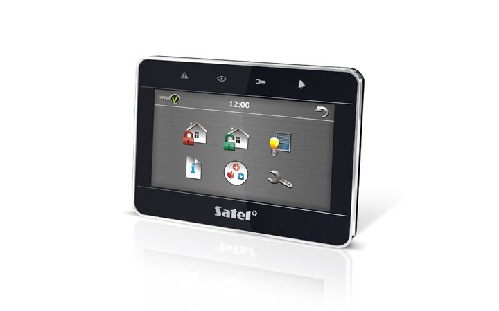 фото - Satel INT-TSG-BSB