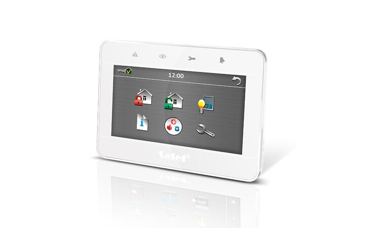 фото - Satel INT-TSG-WSW