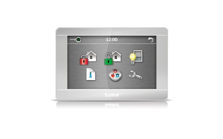 фото - Satel INT-TSH-SSW