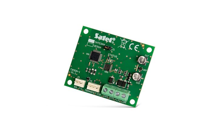 фото - Satel INT-TXM