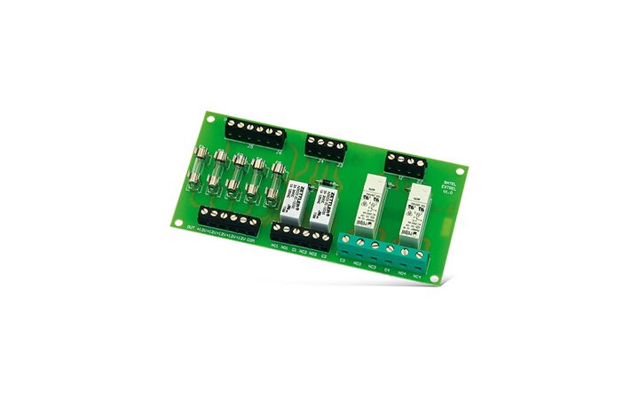 фото - Satel MP-1