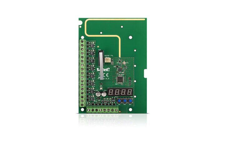 фото - Satel MTX-300