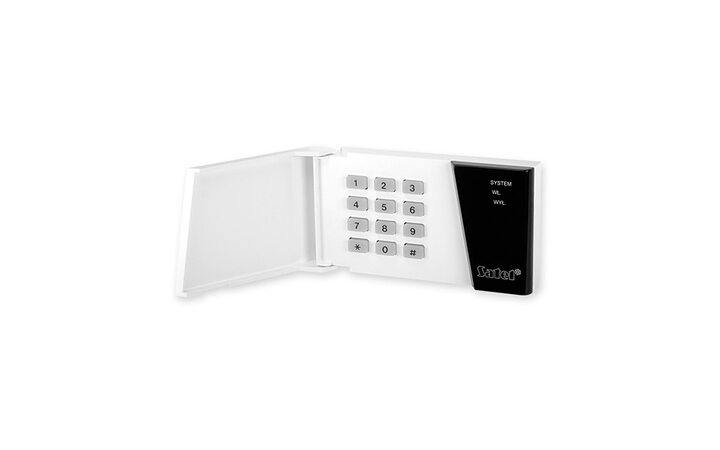 фото - Satel SZW-02