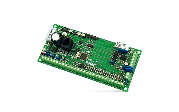 фото - Satel VERSA 10