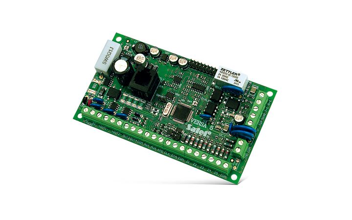 фото - Satel VERSA 5