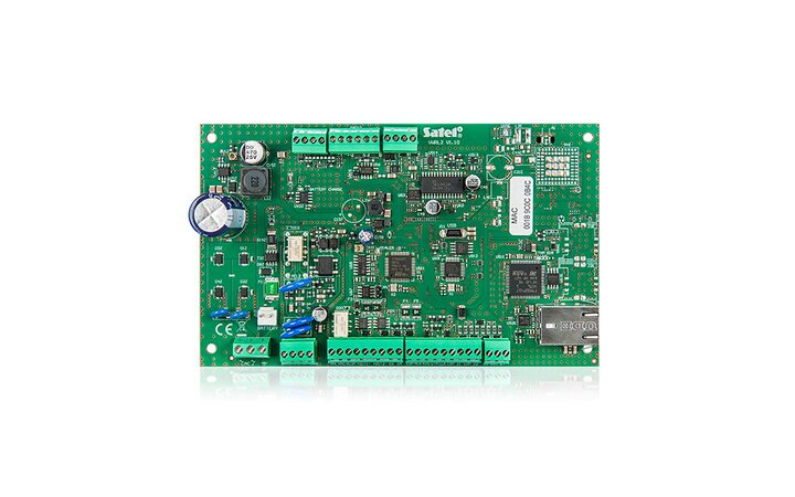 фото - Satel VERSA IP