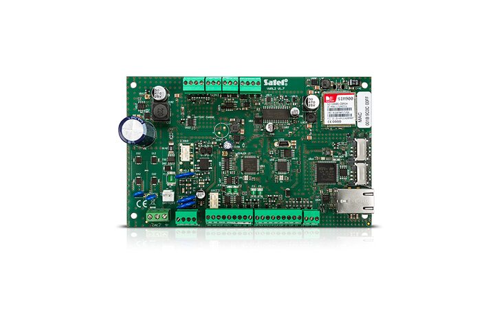 фото - Satel VERSA PLUS