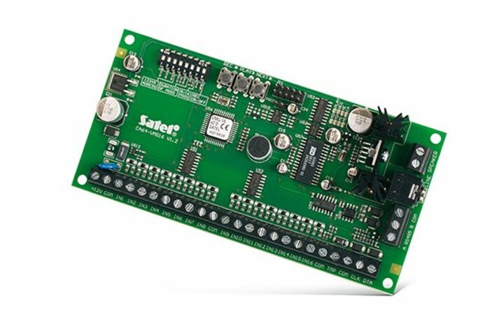 фото - Satel VMG-16