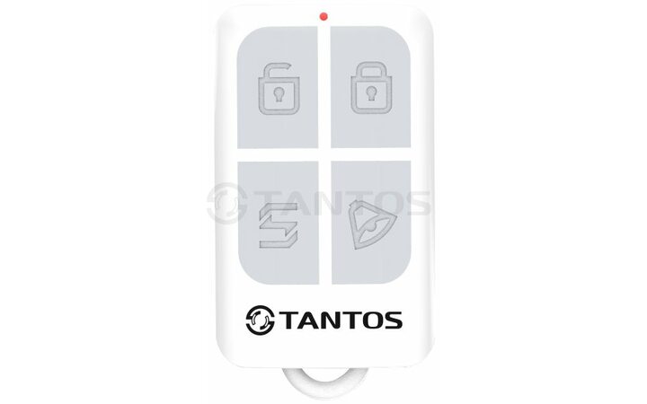 фото - Tantos TS-RC204