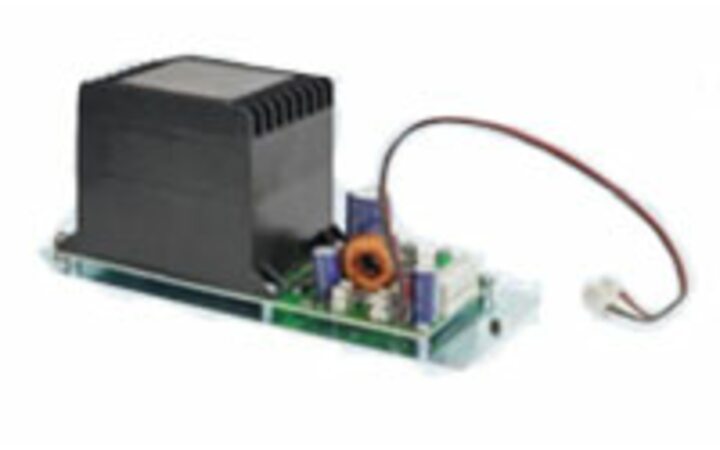 фото - MiTech GAR POW