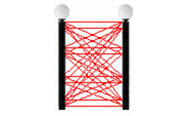 фото - MiTech GAR204D-Rx