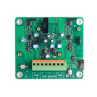 Полисервис Модуль ПРД аналоговых сигналов 2-канальный