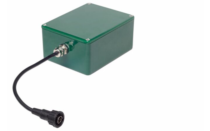 фото - Полисервис Плющ АКБ-1.3-7,4/8