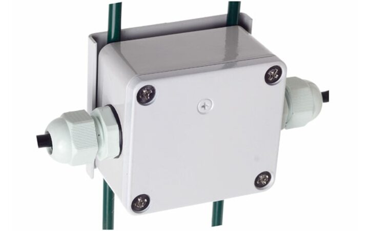 фото - Полисервис Вибродатчик ВД-2 с кабелем L=5 м