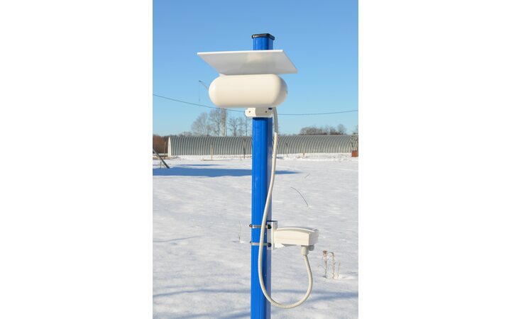 фото - Юмирс АМИР-40-01