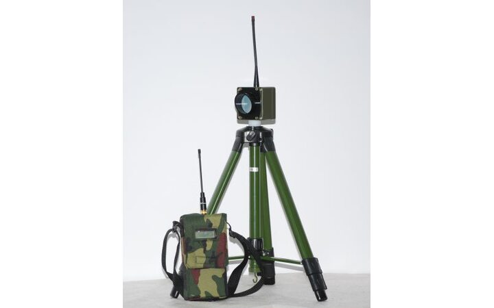 фото - Юмирс БРК-П