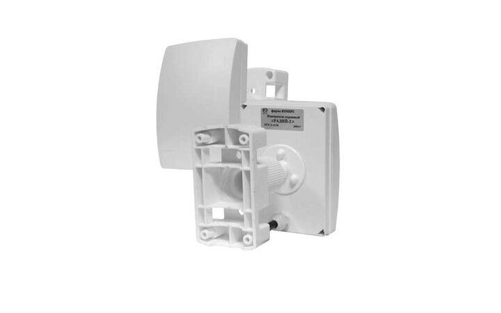 фото - Юмирс РАДИЙ-2(24)(ИО-207-4/8)