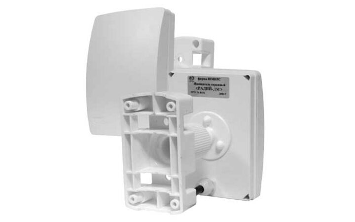 фото - Юмирс "РАДИЙ-ДМ"