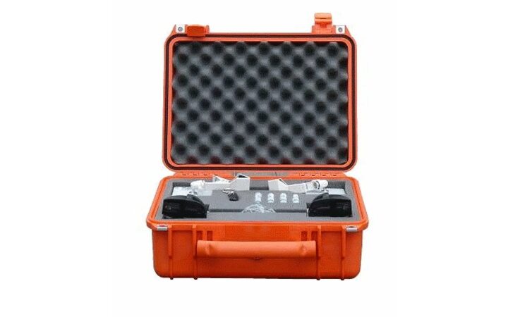 фото - Юмирс СПЛАВ-БРК4 в кейсе