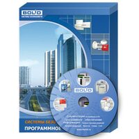 Болид АРМ "С2000"