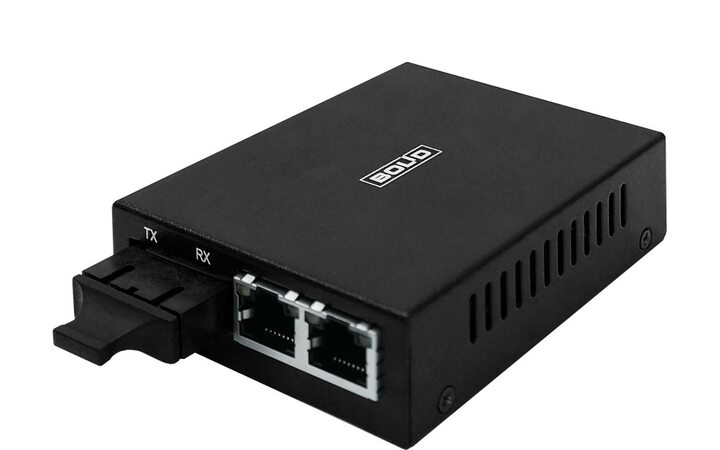 фото - Болид Ethernet-FX-SM40SA