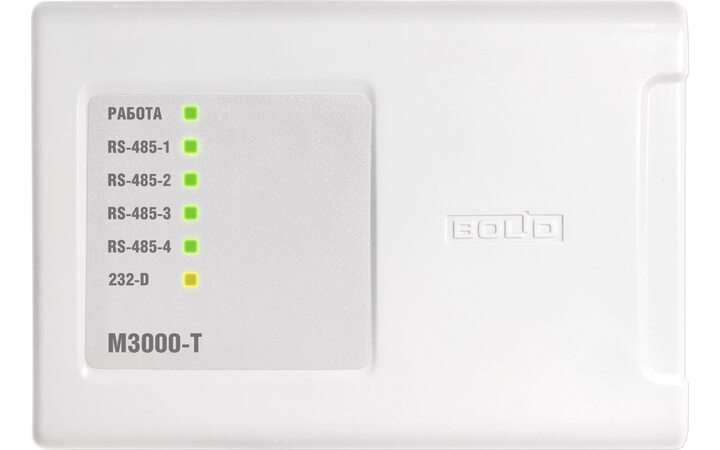 фото - Болид М3000-Т Инсат