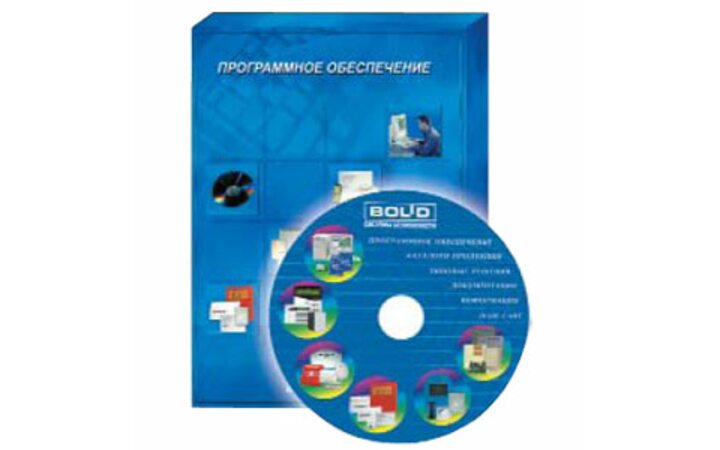 фото - Программное обеспечение «Болид Монитор Орион ПРО»