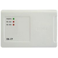 Болид ПИ-ГР