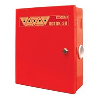 Пожарный блок «Болид Поток-3Н»