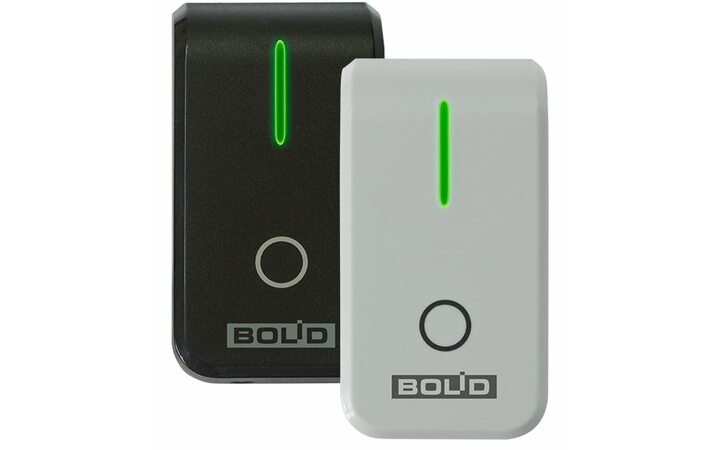 фото - Болид Proxy-5AB