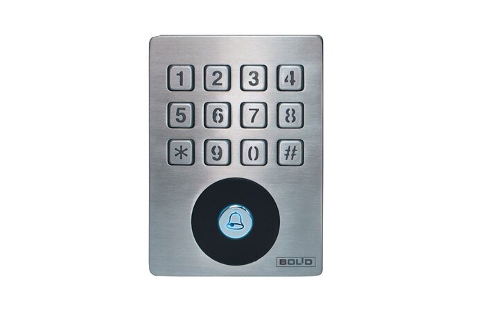 фото - Болид Proxy-KeyMH