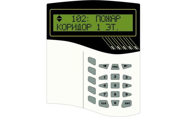 фото - Болид С2000-К