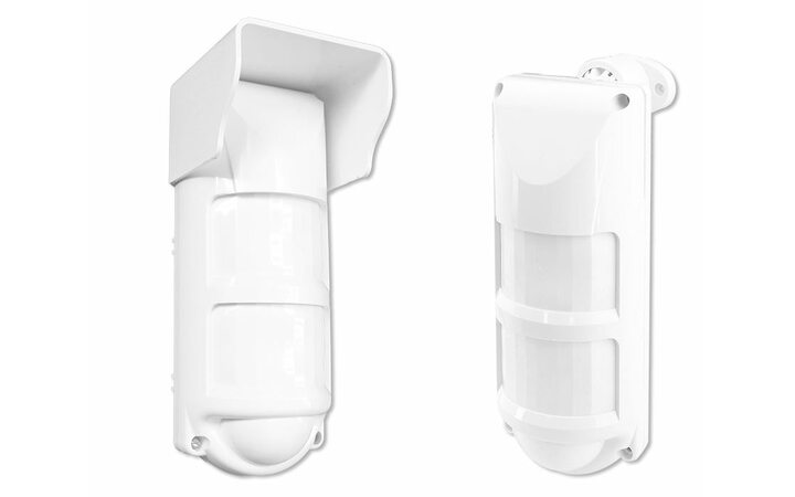 фото - Болид С2000-Пирон-Ш