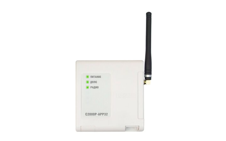 фото - Болид С2000Р-АРР32