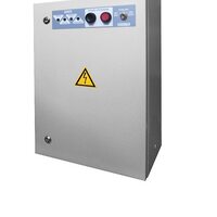 Болид ШКП-45