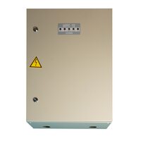 Болид ШПС-12 (исп. 02)