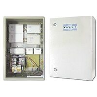 Шкаф пожарной сигнализации (ШПС) «Болид»