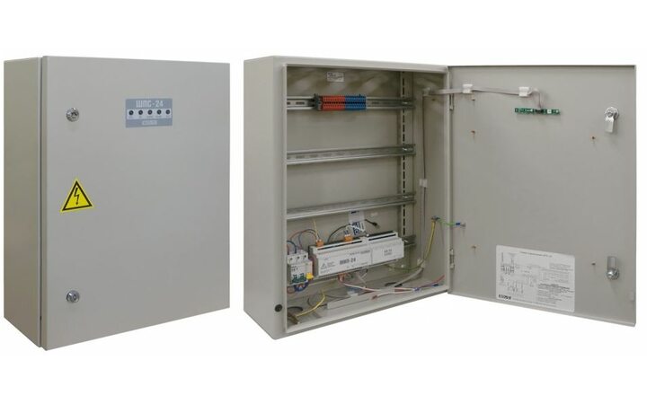 фото - Болид ШПС-24