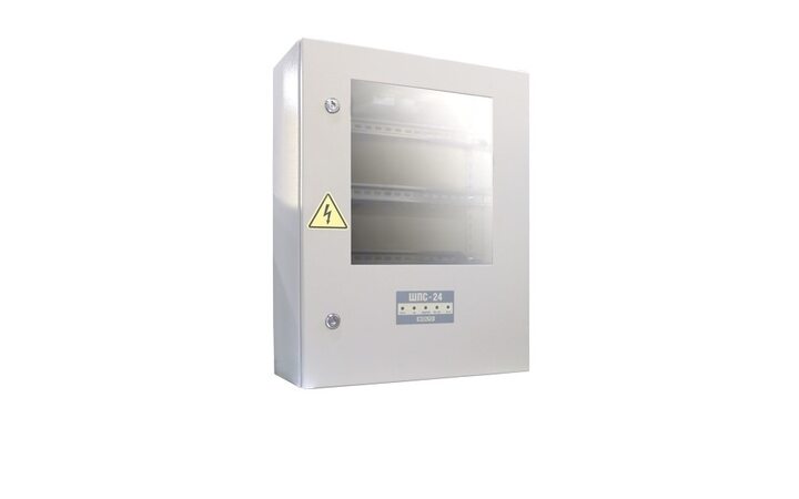 фото - Болид ШПС-24(исп. 01)