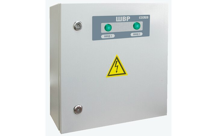 фото - Болид ШВР-110