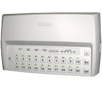 Приемно-контрольное устройство «Болид Сигнал-20 м»