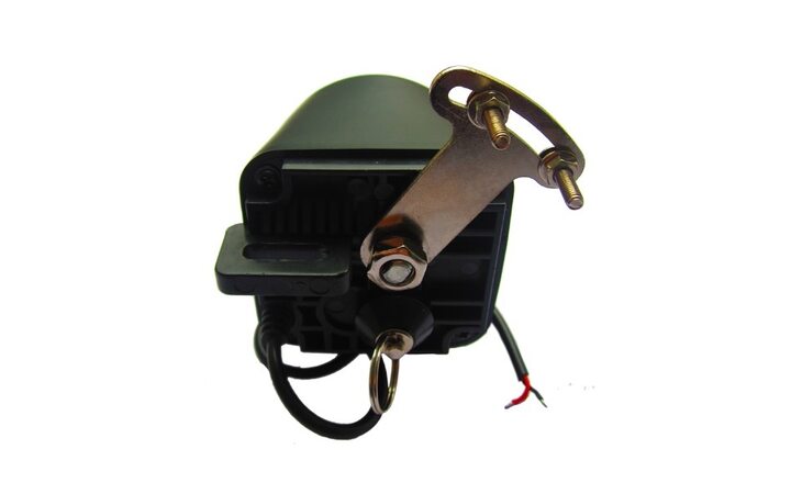 фото - Сапсан Манипулятор (двигатель поворотный), 12 VDC, поворот на 90 град.