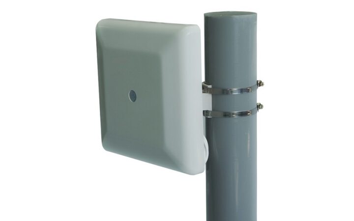 фото - Охранная техника FMW-3T