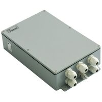 Охранная техника Лиана