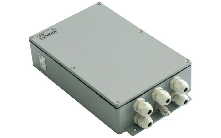 фото - Охранная техника Лиана