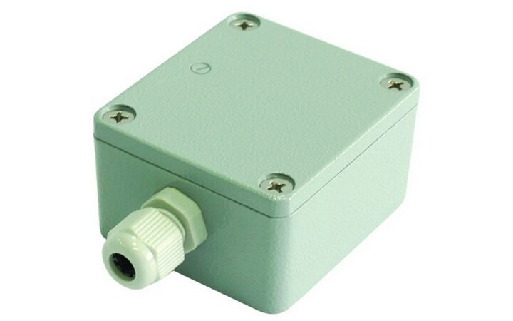 фото - Охранная техника Паук-ВП