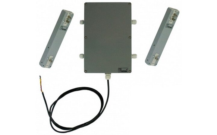 фото - Охранная техника Рельеф-2