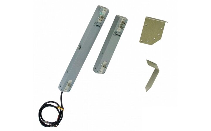 фото - Охранная техника Рельеф (-40 С)