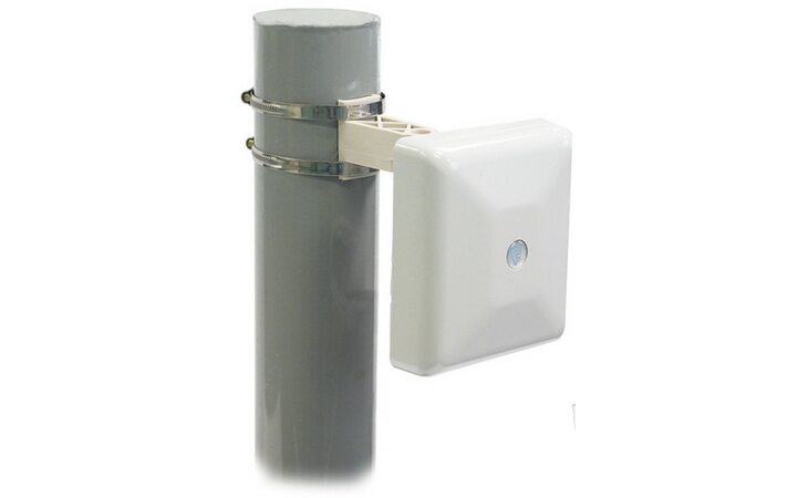 фото - Охранная техника Зебра-30 (24)-О (объем)