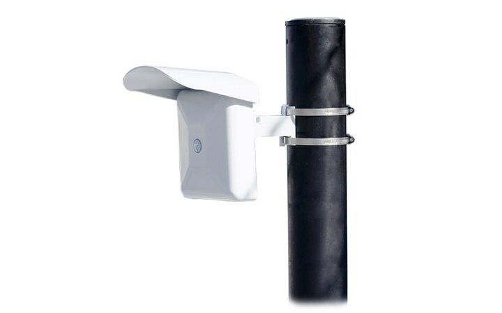 фото - Охранная техника Зебра-30